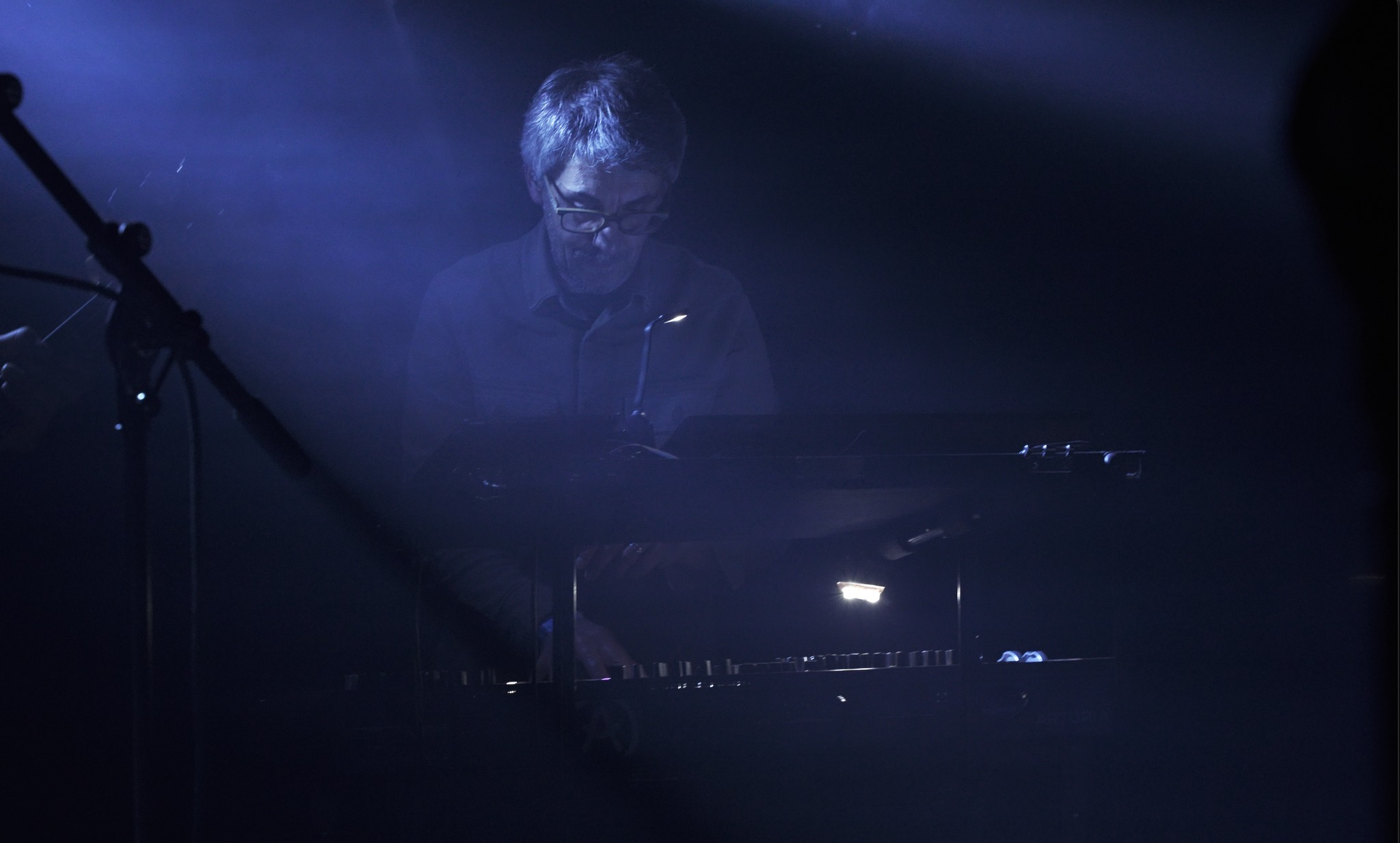 S. BILGER Bonjour minuit